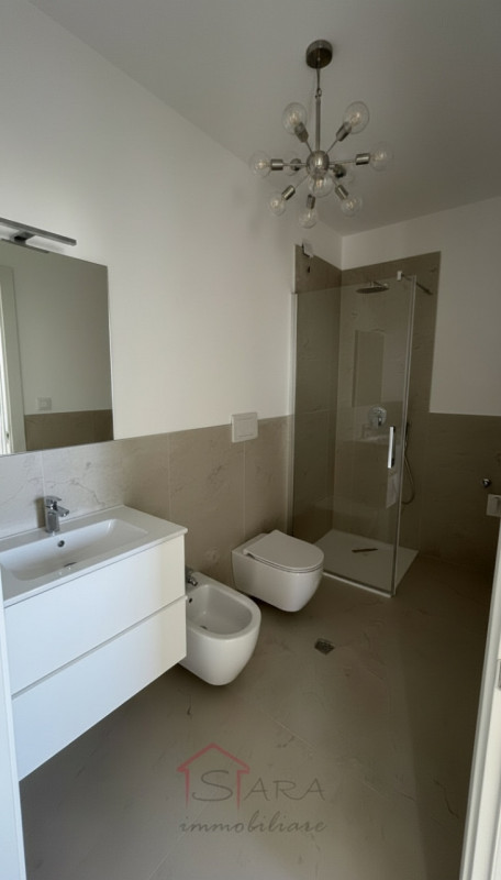 PADOVA – VIGODARZERE CENTRO
Recente costruzione | Appartamento con due terrazze

In posizione cen...