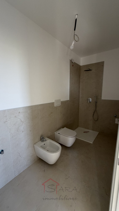 PADOVA – VIGODARZERE CENTRO
Recente costruzione | Appartamento con due terrazze

In posizione cen...