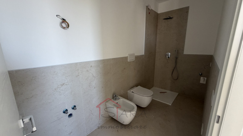 PADOVA – VIGODARZERE CENTRO
Recente costruzione | Appartamento con due terrazze

In posizione cen...