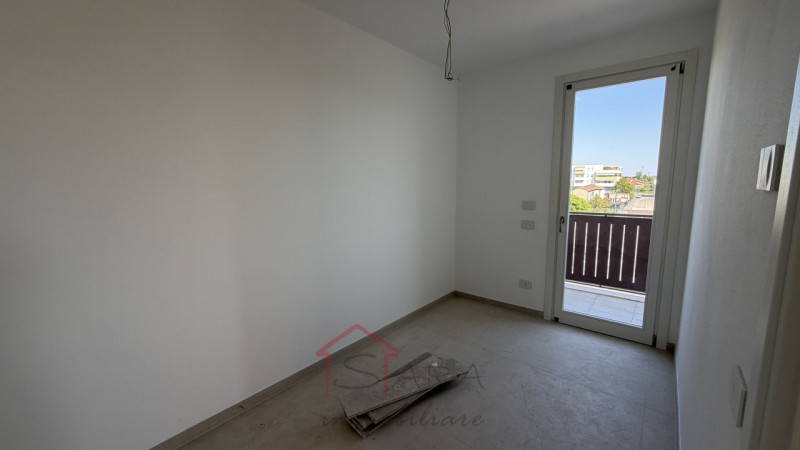 PADOVA – VIGODARZERE CENTRO
Recente costruzione | Appartamento con due terrazze

In posizione cen...