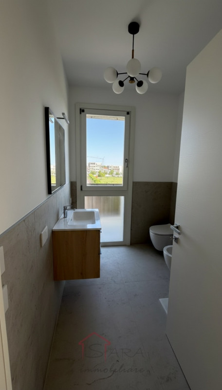 PADOVA – VIGODARZERE CENTRO
Recente costruzione | Appartamento con due terrazze

In posizione cen...
