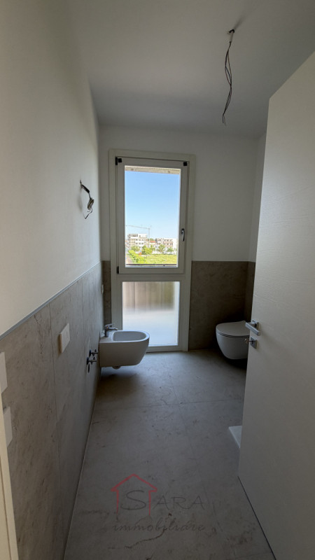 PADOVA – VIGODARZERE CENTRO
Recente costruzione | Appartamento con due terrazze

In posizione cen...