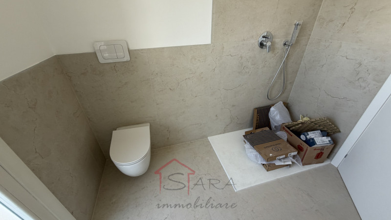 PADOVA – VIGODARZERE CENTRO
Recente costruzione | Appartamento con due terrazze

In posizione cen...