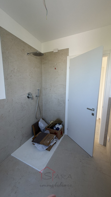 PADOVA – VIGODARZERE CENTRO
Recente costruzione | Appartamento con due terrazze

In posizione cen...