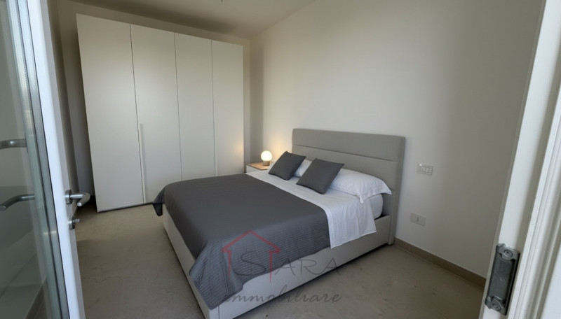 PADOVA – VIGODARZERE CENTRO
Recente costruzione | Appartamento con due terrazze

In posizione cen...