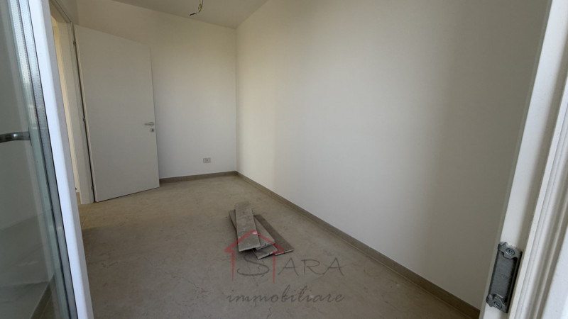 PADOVA – VIGODARZERE CENTRO
Recente costruzione | Appartamento con due terrazze

In posizione cen...