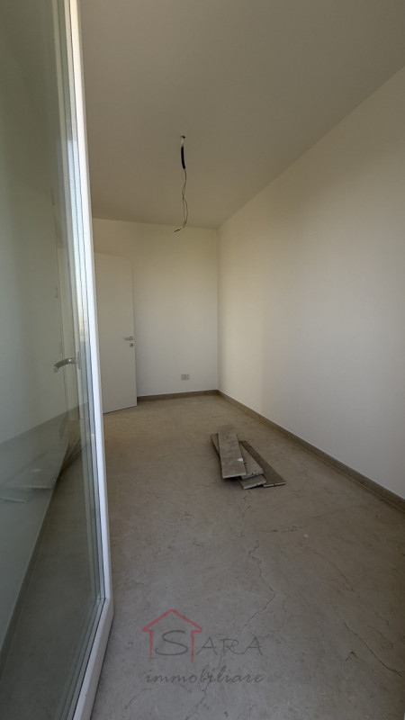 PADOVA – VIGODARZERE CENTRO
Recente costruzione | Appartamento con due terrazze

In posizione cen...