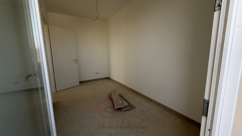 PADOVA – VIGODARZERE CENTRO
Recente costruzione | Appartamento con due terrazze

In posizione cen...