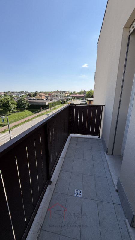 PADOVA – VIGODARZERE CENTRO
Recente costruzione | Appartamento con due terrazze

In posizione cen...