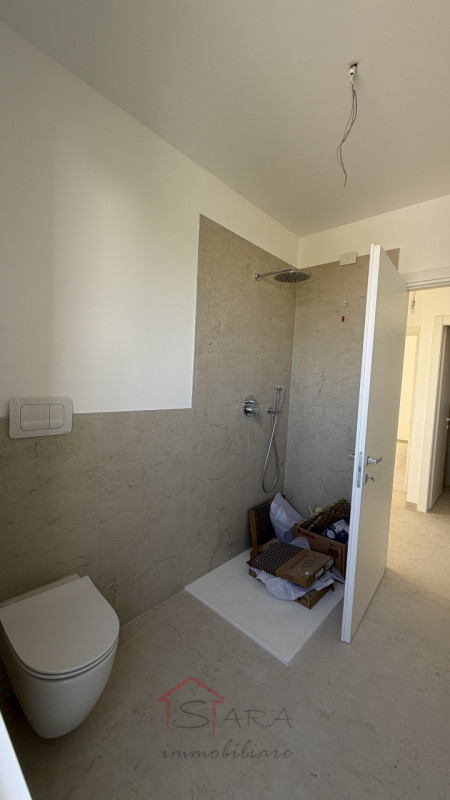 PADOVA – VIGODARZERE CENTRO
Recente costruzione | Appartamento con due terrazze

In posizione cen...