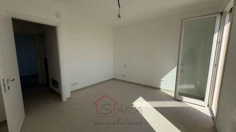 PADOVA – VIGODARZERE CENTRO
Recente costruzione | Appartamento con due terrazze

In posizione cen...