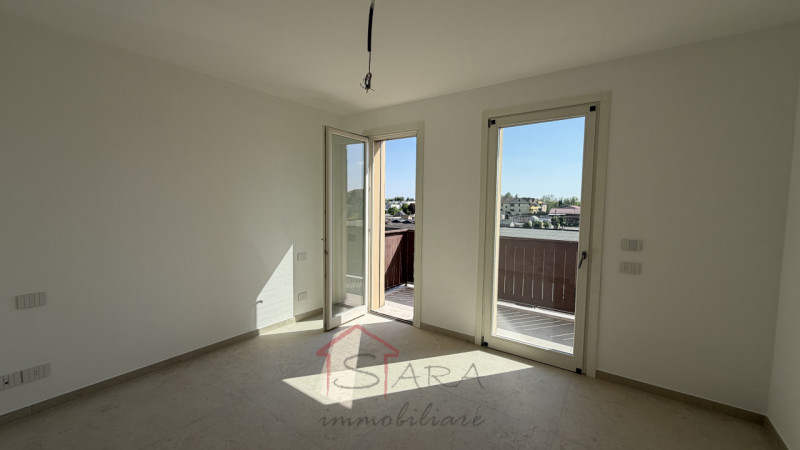 PADOVA – VIGODARZERE CENTRO
Recente costruzione | Appartamento con due terrazze

In posizione cen...