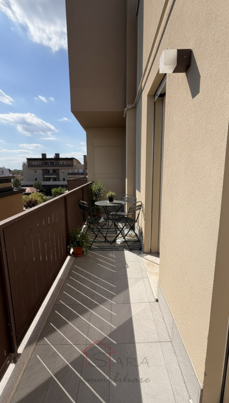 PADOVA – VIGODARZERE CENTRO
Recente costruzione | Appartamento con due terrazze

In posizione cen...