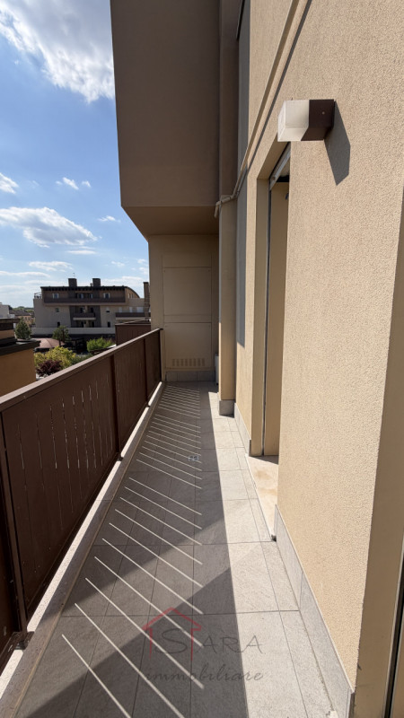 PADOVA – VIGODARZERE CENTRO
Recente costruzione | Appartamento con due terrazze

In posizione cen...