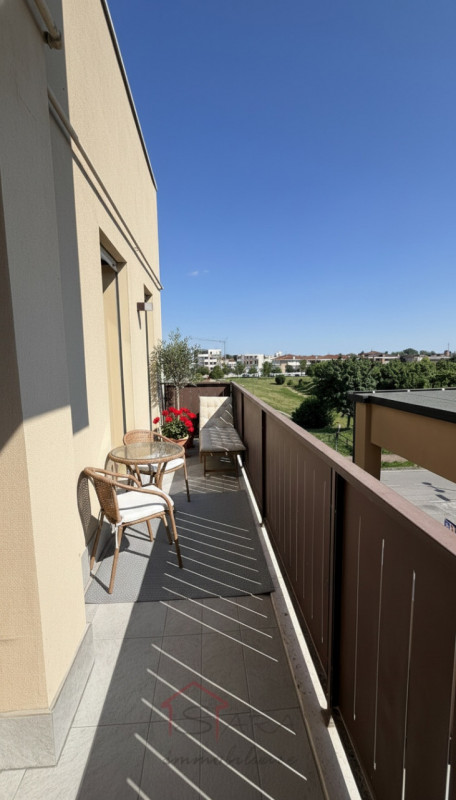 PADOVA – VIGODARZERE CENTRO
Recente costruzione | Appartamento con due terrazze

In posizione cen...