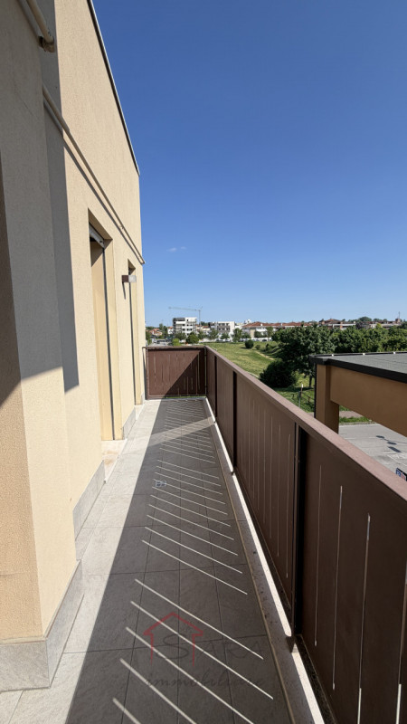 PADOVA – VIGODARZERE CENTRO
Recente costruzione | Appartamento con due terrazze

In posizione cen...