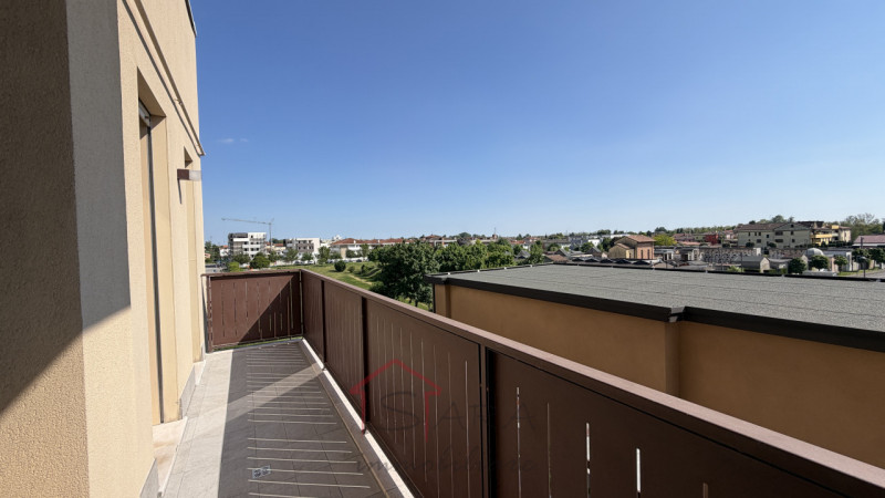 PADOVA – VIGODARZERE CENTRO
Recente costruzione | Appartamento con due terrazze

In posizione cen...