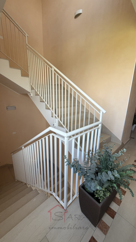 PADOVA – VIGODARZERE CENTRO
Recente costruzione | Appartamento con due terrazze

In posizione cen...