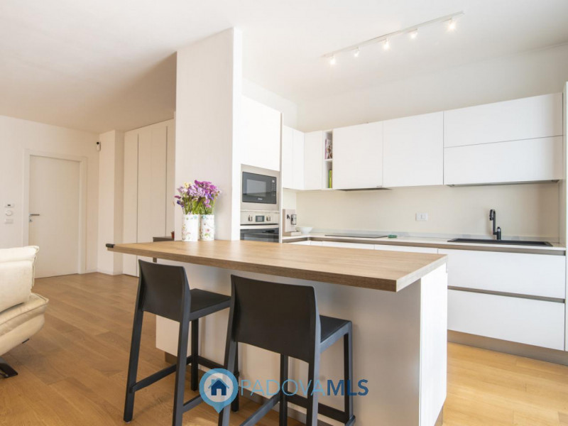 Immobile in esclusiva al Gruppo Padova MLS

Ponte San Nicolò - Voltabarozzo: Appartamento al seco...