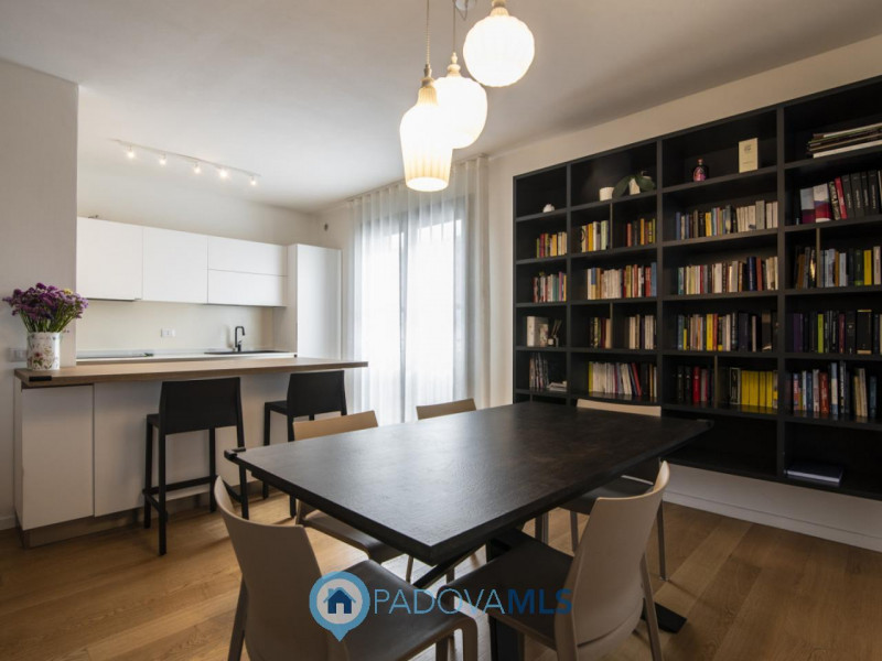 Immobile in esclusiva al Gruppo Padova MLS

Ponte San Nicolò - Voltabarozzo: Appartamento al seco...