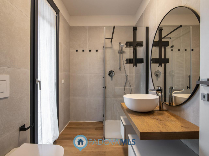 Immobile in esclusiva al Gruppo Padova MLS

Ponte San Nicolò - Voltabarozzo: Appartamento al seco...