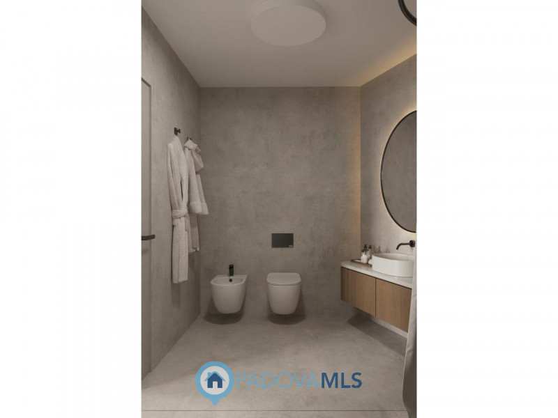 Immobile in esclusiva al Gruppo Padova MLS
Padova zona Crocefisso / Voltabarozzo– Elegante porzio...