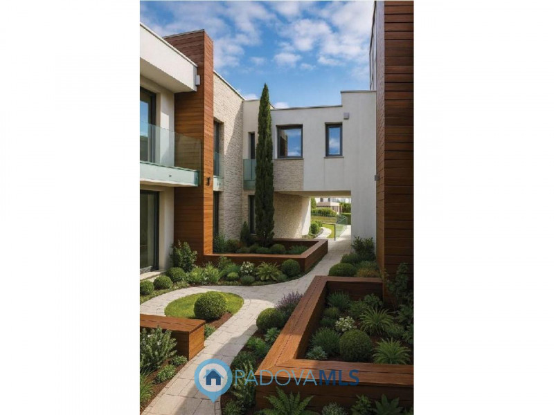 Immobile in esclusiva al Gruppo Padova MLS
Padova zona Crocefisso / Voltabarozzo– Elegante porzio...