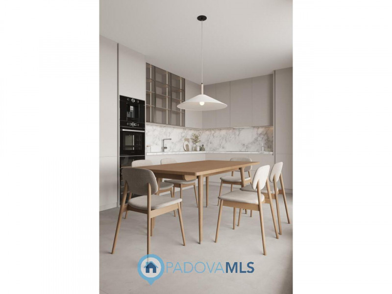 Immobile in esclusiva al Gruppo Padova MLS
Padova zona Crocefisso / Voltabarozzo– Elegante porzio...