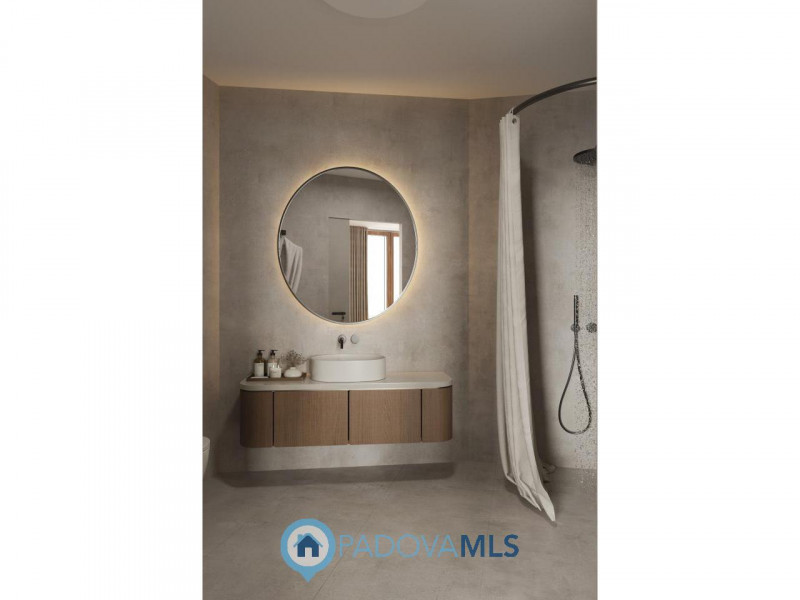 Immobile in esclusiva al Gruppo Padova MLS

Padova zona Crocefisso / Voltabarozzo– Elegante porzi...