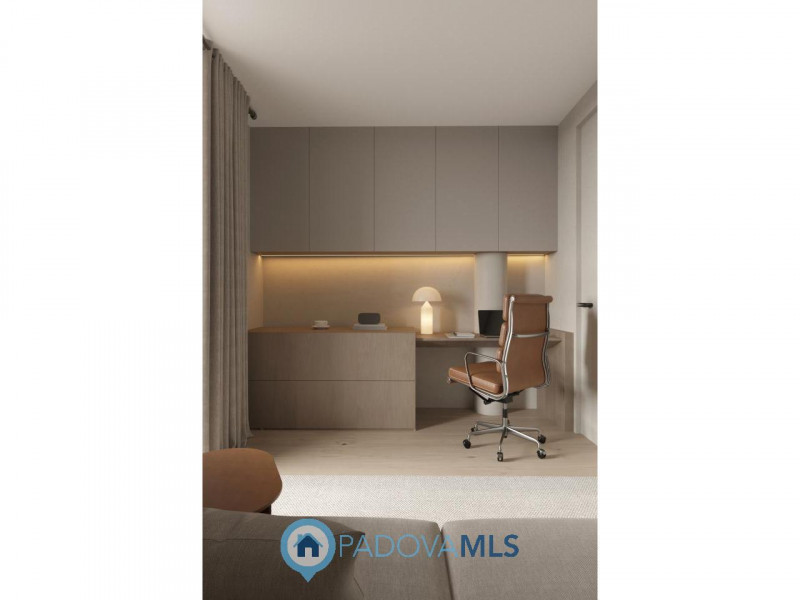 Immobile in esclusiva al Gruppo Padova MLS

Padova zona Crocefisso / Voltabarozzo– Elegante porzi...