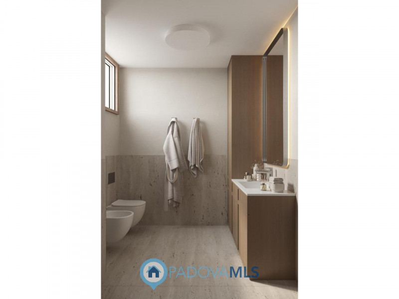 Immobile in esclusiva al Gruppo Padova MLS

Padova zona Crocefisso / Voltabarozzo– Elegante porzi...