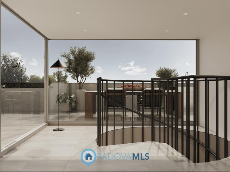 Immobile in esclusiva al Gruppo Padova MLS

Padova zona Crocefisso / Voltabarozzo– Elegante porzi...