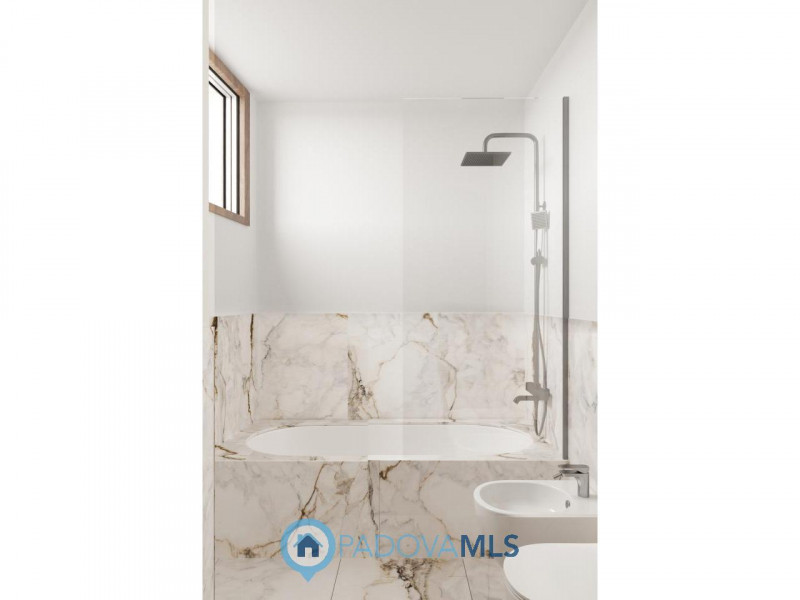 Immobile in esclusiva al Gruppo Padova MLS

Padova zona Crocefisso / Voltabarozzo– Elegante porzi...