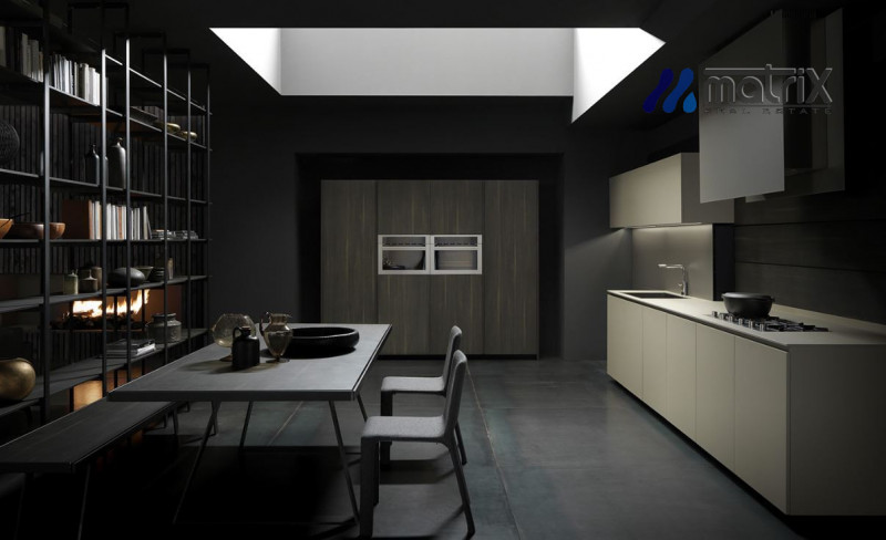 Villa a Saonara  (PD) €. 610.000  .

Splendida Villa su un unico livello, in stile moderno, con t...