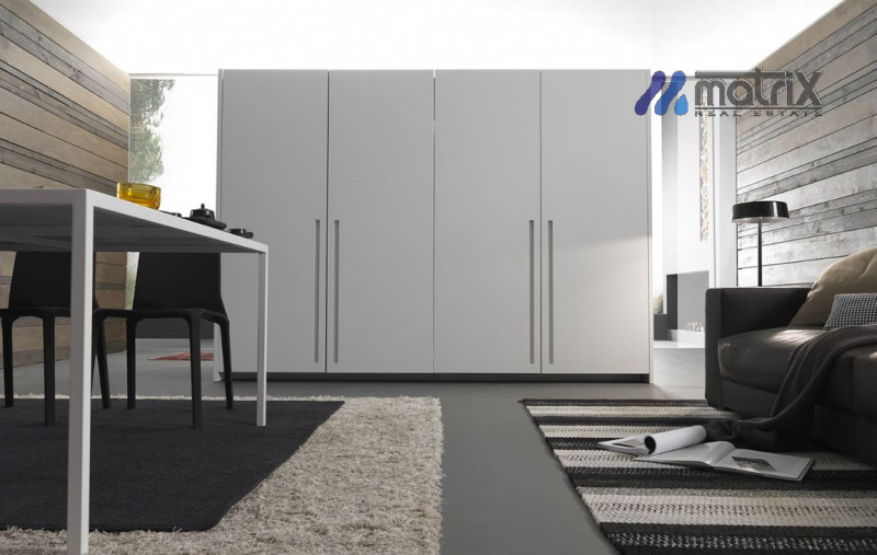 Villa a Saonara  (PD) €. 610.000  .

Splendida Villa su un unico livello, in stile moderno, con t...