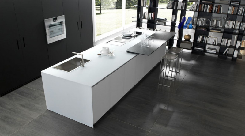 Villa a Saonara  (PD) €. 610.000  .

Splendida Villa su un unico livello, in stile moderno, con t...