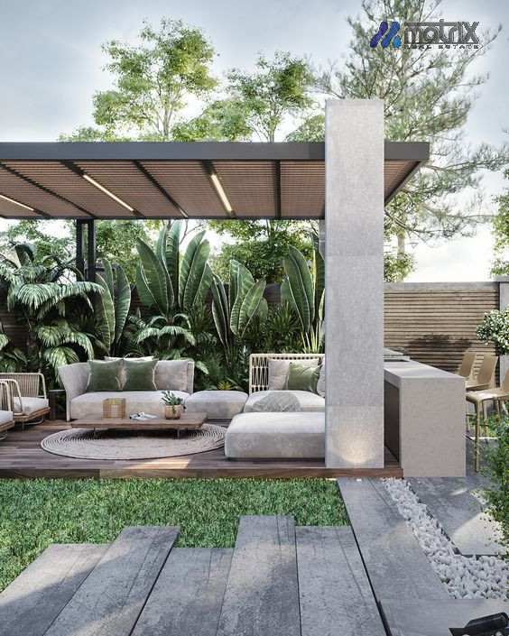 Villa a Saonara  (PD) €. 485.000  .

Splendida Villa su due livelli, in stile moderno, con tetto ...