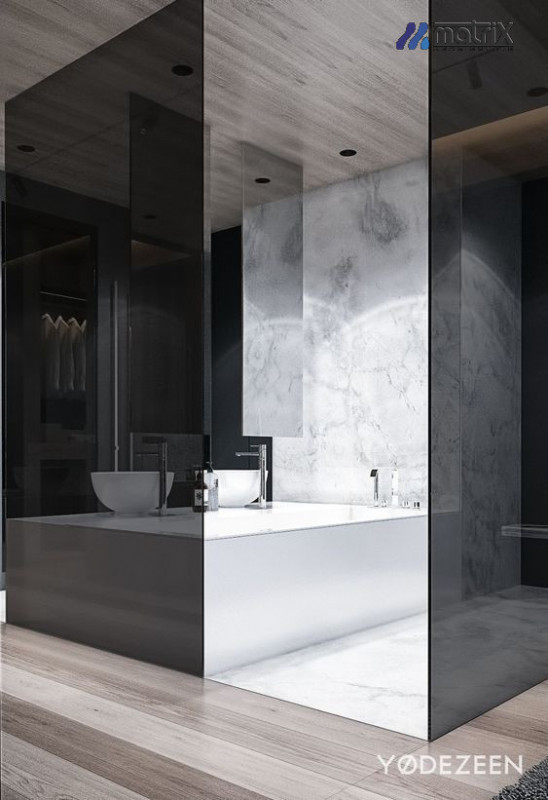 Villa a Saonara  (PD) €. 485.000  .

Splendida Villa su due livelli, in stile moderno, con tetto ...