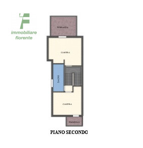 In posizione invidiabile, comodissima a tutti i servizi a piedi municipio, scuole, fermata dell'a...