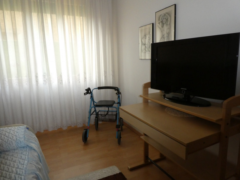 Quartiere Mortise: porzione di casa di 120 mq composta da ingresso, soggiorno, cucinino, 3 camere...