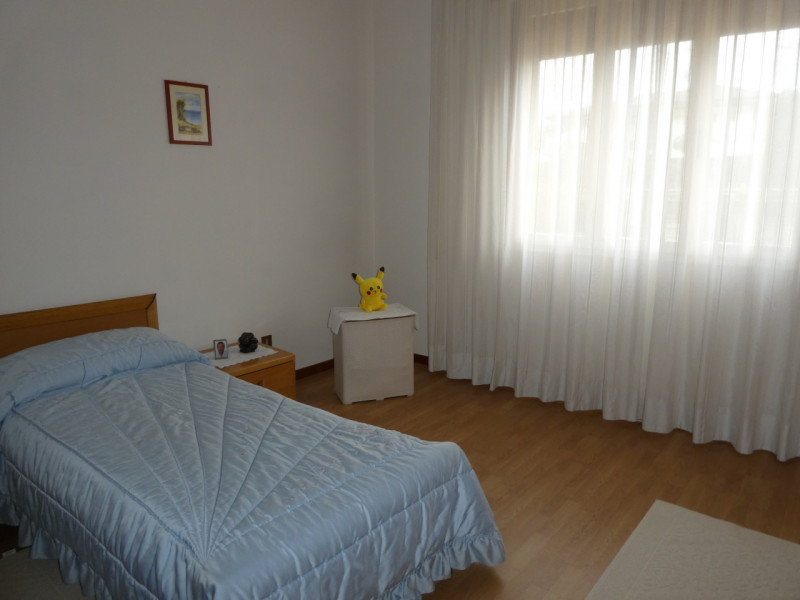 Quartiere Mortise: porzione di casa di 120 mq composta da ingresso, soggiorno, cucinino, 3 camere...