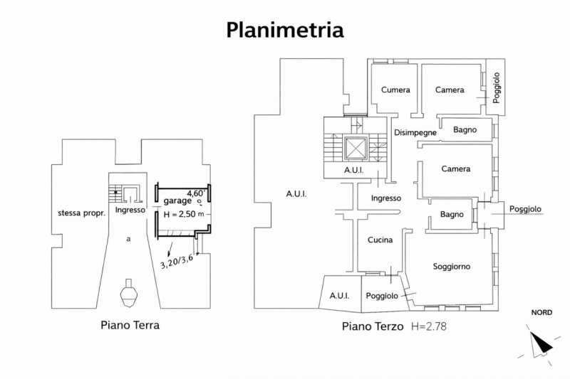 In una zona residenziale tranquilla e ben servita, nel quartiere Firenze di Bassano del Grappa, c...