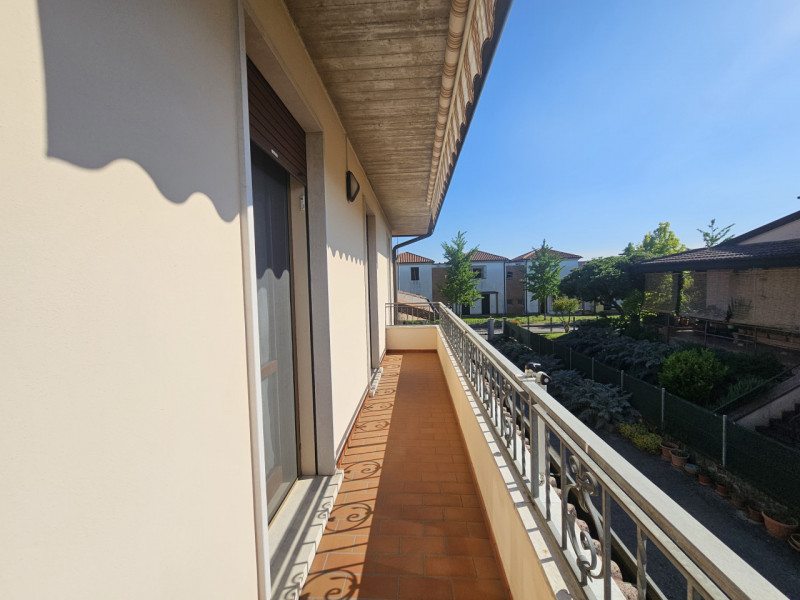 Proponiamo in vendita una splendida casa singola, situata nel centro di Megliadino San Vitale, id...