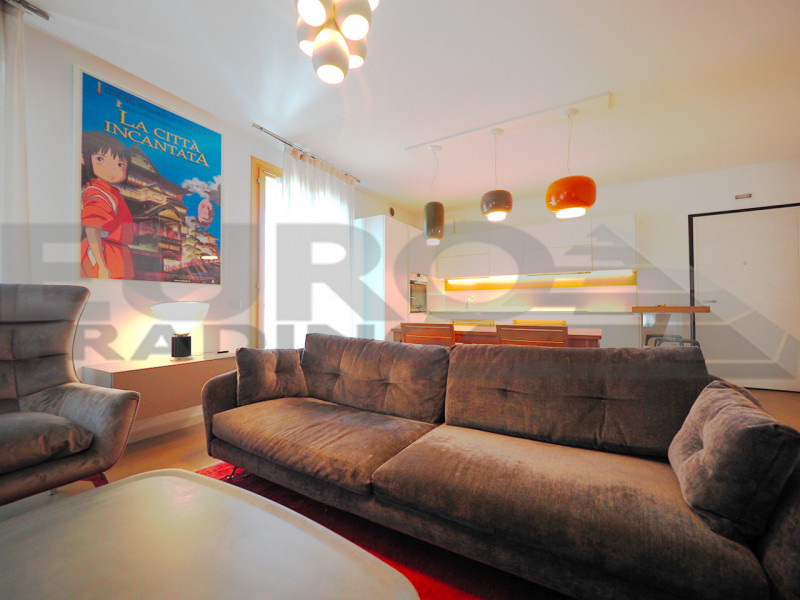 Nella zona centrale di Gaggio di Marcon, in una posizione centrale e servita, proponiamo in esclu...