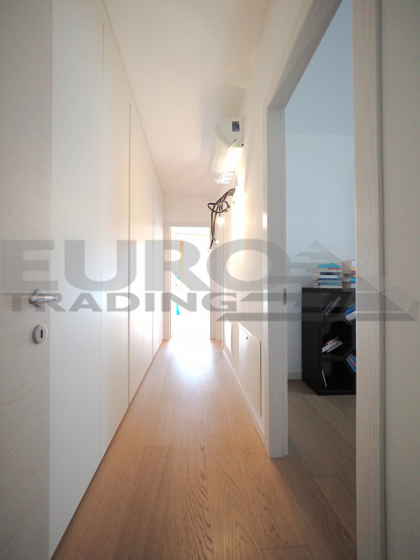 Nella zona centrale di Gaggio di Marcon, in una posizione centrale e servita, proponiamo in esclu...