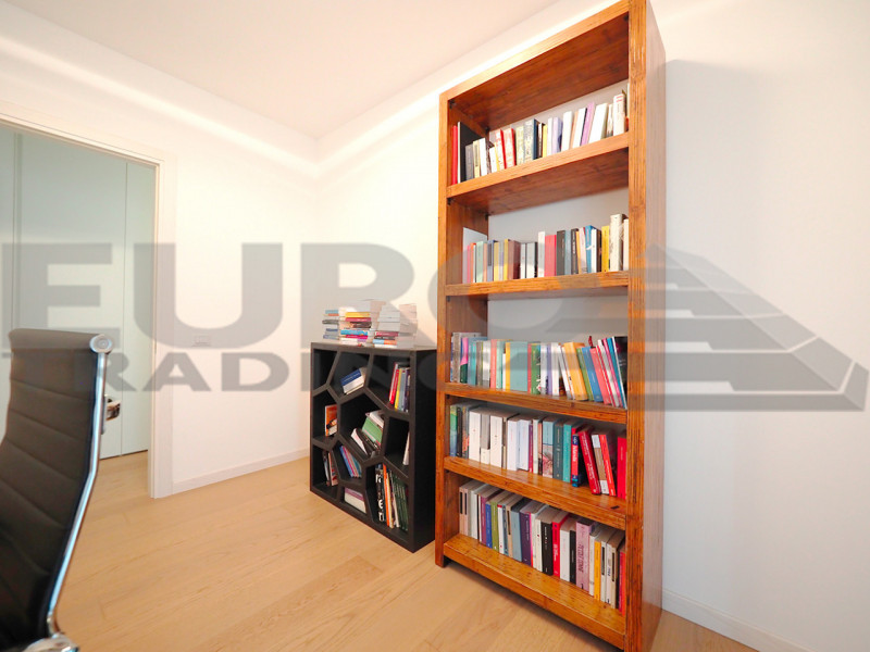 Nella zona centrale di Gaggio di Marcon, in una posizione centrale e servita, proponiamo in esclu...