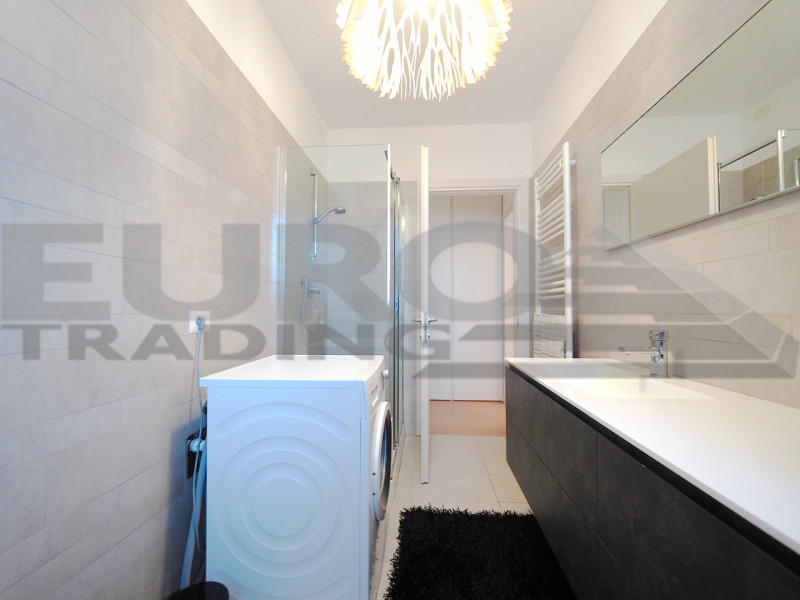 Nella zona centrale di Gaggio di Marcon, in una posizione centrale e servita, proponiamo in esclu...