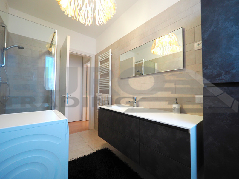 Nella zona centrale di Gaggio di Marcon, in una posizione centrale e servita, proponiamo in esclu...