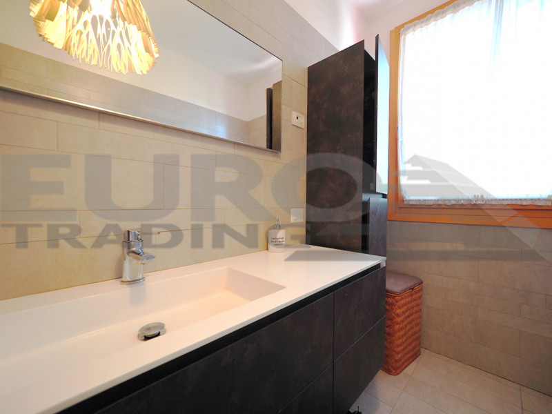 Nella zona centrale di Gaggio di Marcon, in una posizione centrale e servita, proponiamo in esclu...