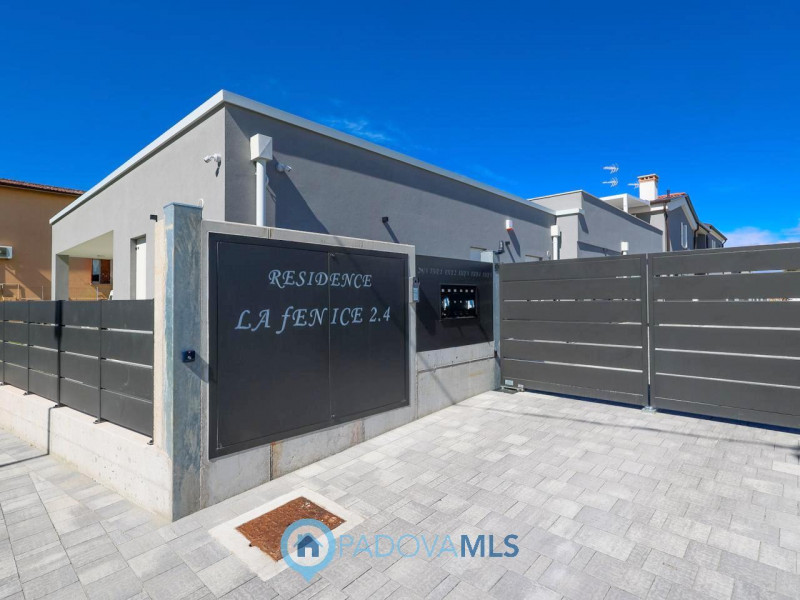 Immobile in esclusiva al Gruppo Padova MLS

Abano Terme – zona Giarre

In uno dei contesti più tr...